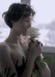 Фото проститутки Марина №2 в городе Волгодонск