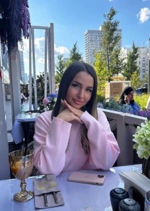 Фото проститутки Василиса №2 в городе Волгодонск