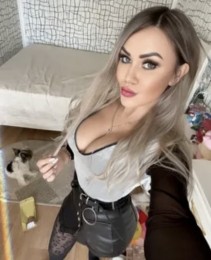 Фото проститутки Настя №2 в городе Волгодонск