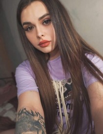 Фото проститутки Кристина №4 в городе Волгодонск