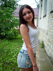 Фото проститутки Вика №3 в городе Волгодонск