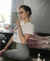 Фото проститутки Соня №3 в городе Волгодонск