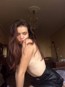 Фото проститутки Кристина №2 в городе Волгодонск