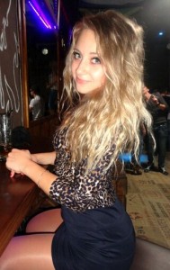 Фото проститутки Катя №4 в городе Волгодонск