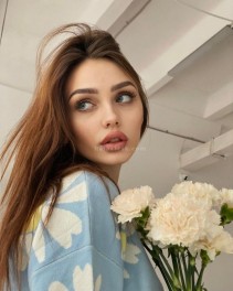 Фото проститутки Кристина №2 в городе Волгодонск