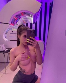 Фото проститутки Катя №2 в городе Волгодонск