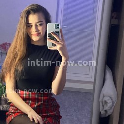 Фото проститутки Аня №1 в городе Волгодонск