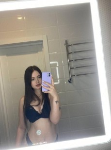 Фото проститутки Настя №1 в городе Волгодонск