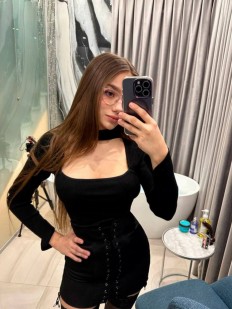 Фото проститутки Соня №1 в городе Волгодонск