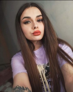 Фото проститутки Кристина №1 в городе Волгодонск