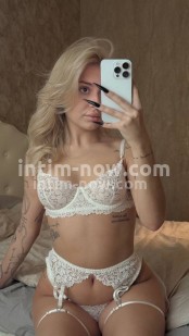 Фото проститутки Оля №1 в городе Волгодонск