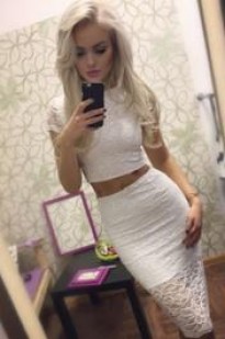 Фото проститутки Настя №1 в городе Волгодонск