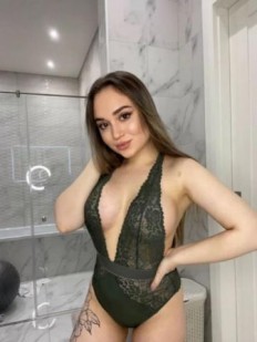 Фото проститутки Вика №1 в городе Волгодонск