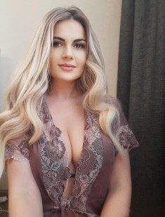 Фото проститутки Настя №1 в городе Волгодонск