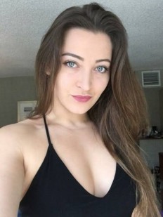 Фото проститутки Настя №1 в городе Волгодонск