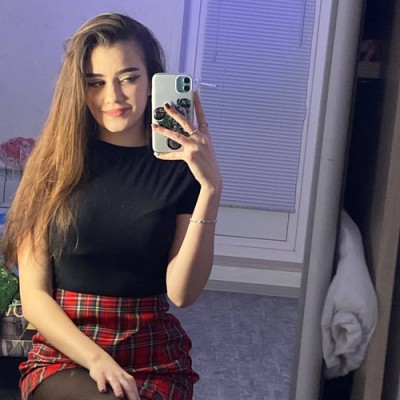 Аня, Г. Волгодонск