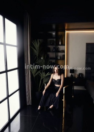 Джоржина, Г. Волгодонск