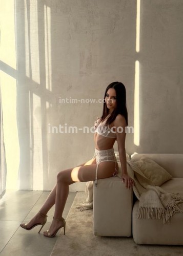 Кристи, Г. Волгодонск