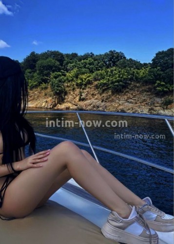 Милана, Г. Волгодонск