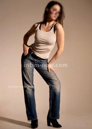 Надюша, Г. Волгодонск